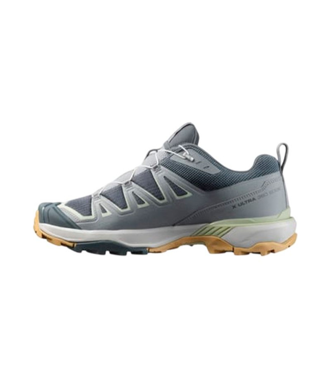 Chaussures de Montagne Salomon X Ultra 360 Edge...