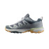 Chaussures de Montagne Salomon X Ultra 360 Edge Homme Turbulence/Monument/Sea