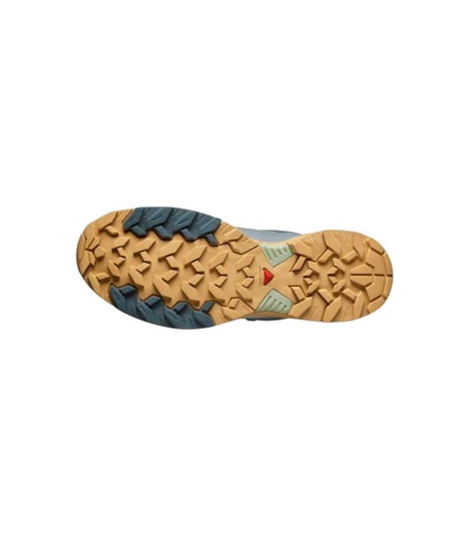 Chaussures de Montagne Salomon X Ultra 360 Edge...