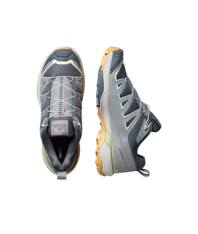 Chaussures de Montagne Salomon X Ultra 360 Edge...