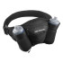 Cinto de Montanha Salomon Cross 2 Bottles Preto