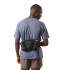 Ceinture de Montagne Salomon Cross 2 Bottles Noir