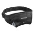 Ceinture de Montagne Salomon Cross 1 Bottle Noir