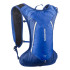 Mochila de Montaña Salomon Cross 4 Azul