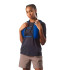 Mochila de Montaña Salomon Cross 4 Azul