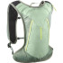 Mochila de Montaña Salomon Cross 4 Verde
