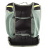 Mochila de Montaña Salomon Cross 4 Verde