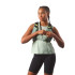 Mochila de Montaña Salomon Cross 4 Verde