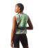 Mochila de Montaña Salomon Cross 4 Verde