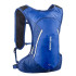 Mochila de Montaña Salomon Cross 8 Azul