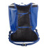 Mochila de Montaña Salomon Cross 8 Azul