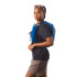 Mochila de Montaña Salomon Cross 8 Azul