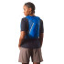 Mochila de Montaña Salomon Cross 8 Azul