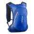 Mochila de Montaña Salomon Cross 12 Azul