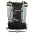Mochila de Montaña Salomon Cross 12 Verde