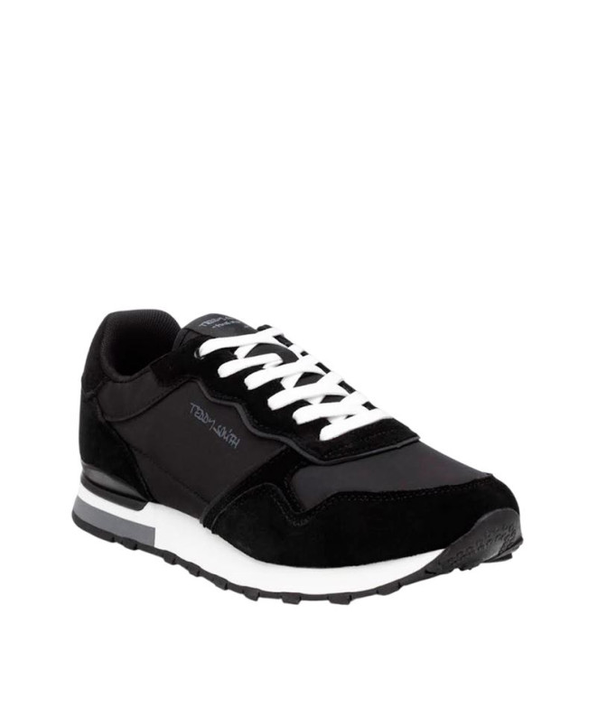 Chaussures Textile XTI Cro Black