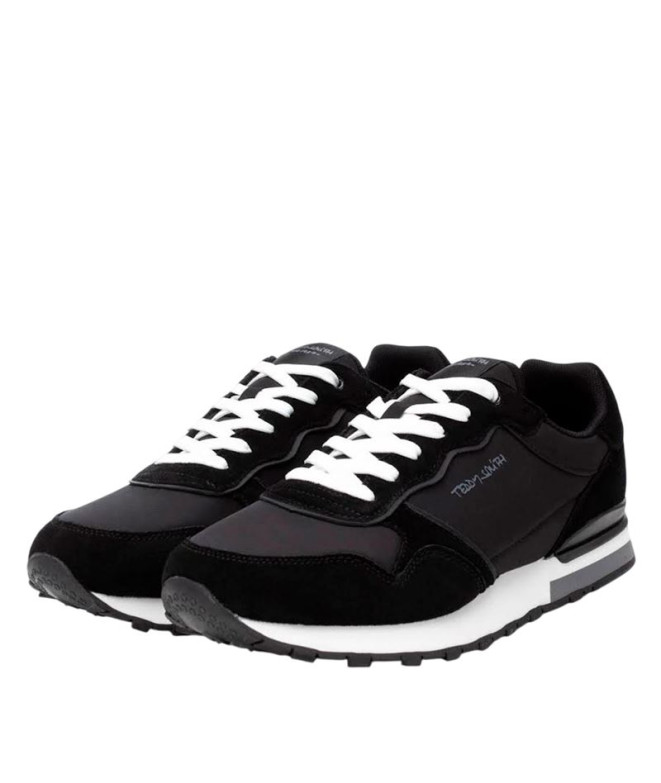 Chaussures Textile XTI Cro Black