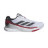 Sapatilhas pádel adidas Homem por Crazyquick Ls Padel White