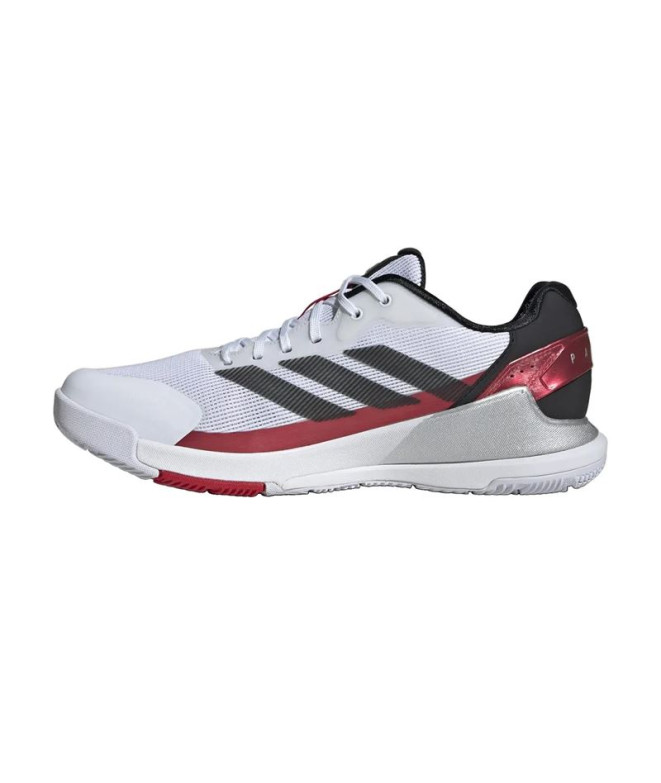 Sapatilhas pádel adidas Homem por Crazyquick Ls...