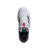Sapatilhas pádel adidas Homem por Crazyquick Ls Padel White