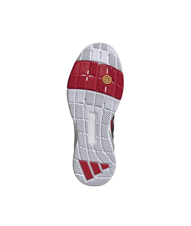 Chaussures pádel adidas Homme par Crazyquick Ls...