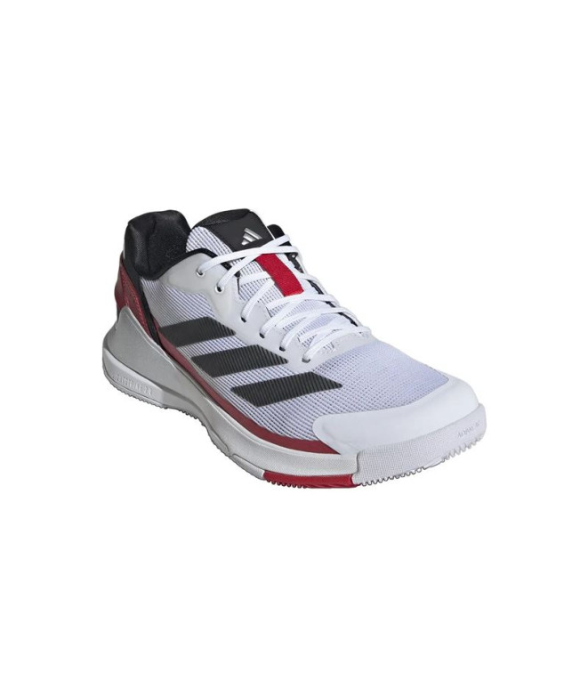 Sapatilhas pádel adidas Homem por Crazyquick Ls...