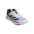 Sapatilhas pádel adidas Homem por Crazyquick Ls Padel White