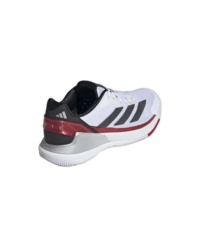 Chaussures pádel adidas Homme par Crazyquick Ls...