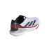 Sapatilhas pádel adidas Homem por Crazyquick Ls Padel White