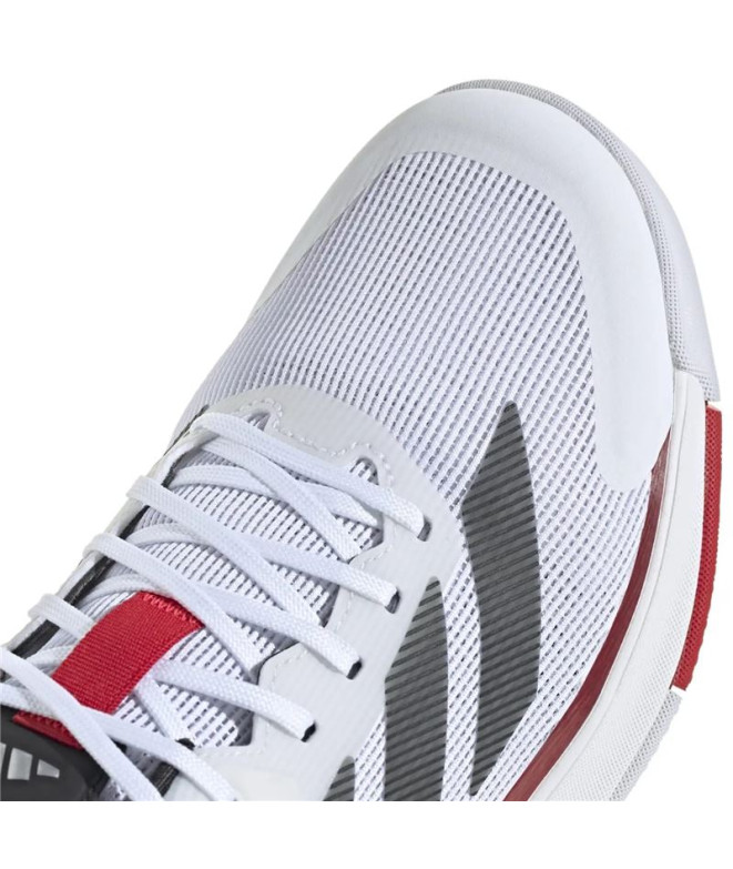 Chaussures pádel adidas Homme par Crazyquick Ls...