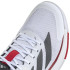 Sapatilhas pádel adidas Homem por Crazyquick Ls Padel White