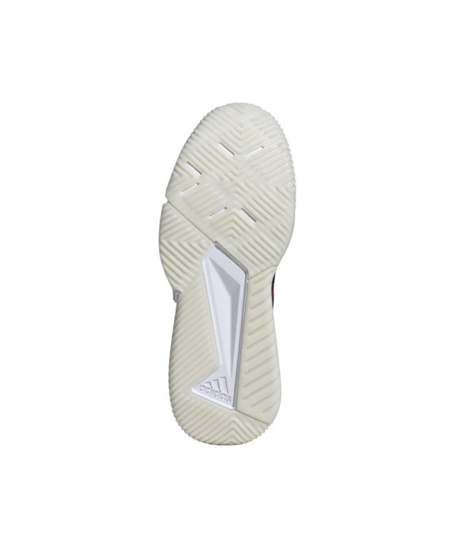 Chaussures pádel adidas Homme de Courtquick...