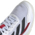 Sapatilhas pádel adidas Homem de Courtquick Padel White