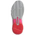 Sapatilhas pádel adidas Mulher de Courtjam Control White
