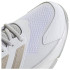 Sapatilhas pádel adidas Mulher de Courtjam Control White