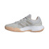 Sapatilhas tênis adidas Mulher de Gamecourt 2 Grey