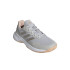 Sapatilhas tênis adidas Mulher de Gamecourt 2 Grey