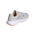 Sapatilhas tênis adidas Mulher de Gamecourt 2 Grey