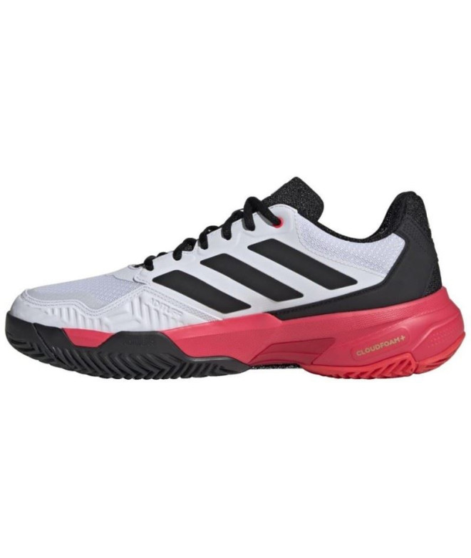 Sapatilhas pádel adidas Homem de Courtjam...