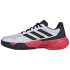 Sapatilhas pádel adidas Homem de Courtjam Control White
