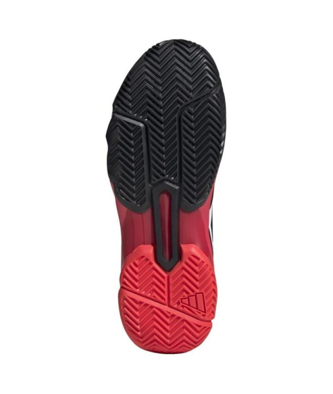 Chaussures pádel adidas Homme de Courtjam...