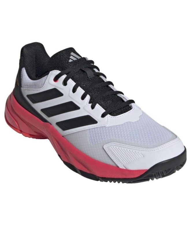 Sapatilhas pádel adidas Homem de Courtjam...