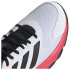 Sapatilhas pádel adidas Homem de Courtjam Control White