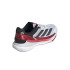 Sapatilhas pádel adidas Homem por Crazyquick Padel White