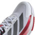 Sapatilhas pádel adidas Homem por Crazyquick Padel White