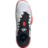 Sapatilhas tênis adidas Infantil de Barricade White