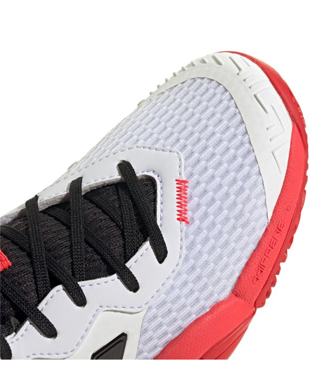 Sapatilhas tênis adidas Infantil de Barricade...