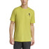 Camiseta adidas Homem Padel Zona G Enxofre puro