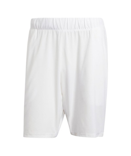 Pantalon tennis adidas Homme Short du Club Sw White Pantalon tennis adidas Homme Short du Club Sw White