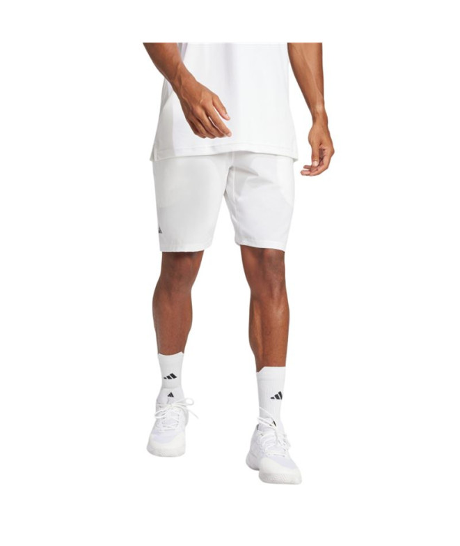 Pantalon tennis adidas Homme Short du Club Sw...